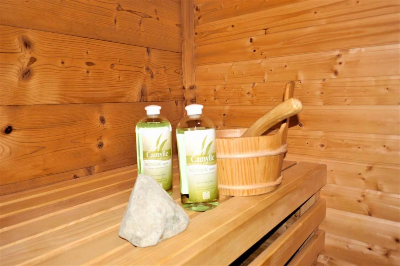 Chalet Skadi Ла-Бресс Екстер'єр фото