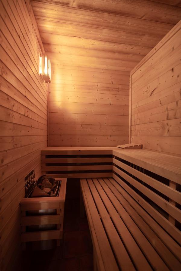 Chalet Skadi Ла-Бресс Екстер'єр фото
